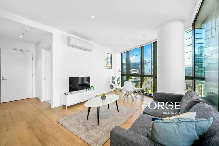 Fourth view of Homely apartment listing, 1104n/883 Collins Street, Docklands VIC 3008