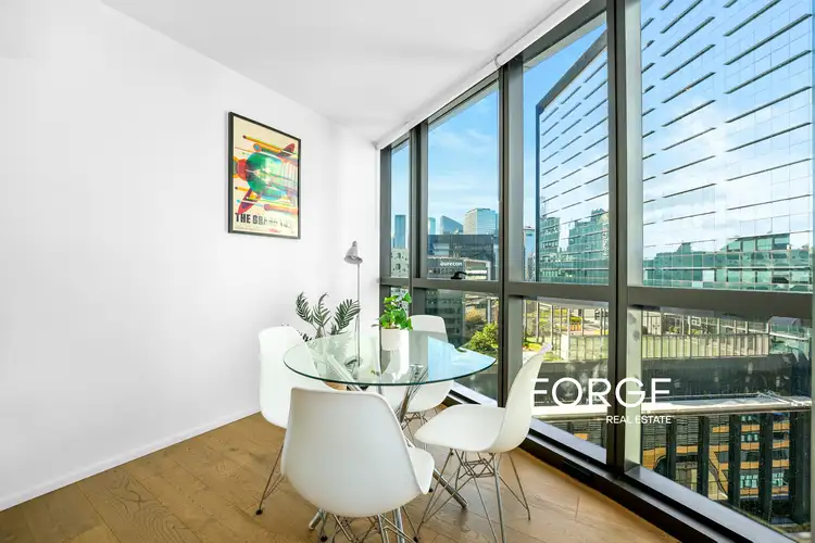 Sixth view of Homely apartment listing, 1104n/883 Collins Street, Docklands VIC 3008