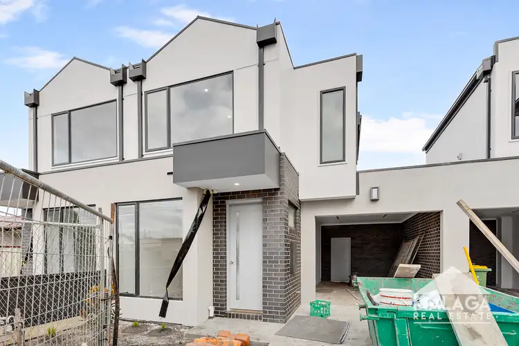 8 Vine Street, Braybrook VIC 3019