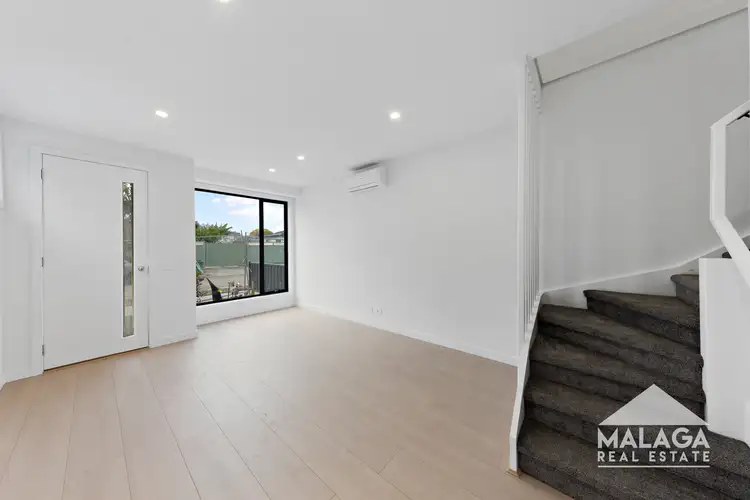 Second view of Homely townhouse listing, 8 Vine Street, Braybrook VIC 3019
