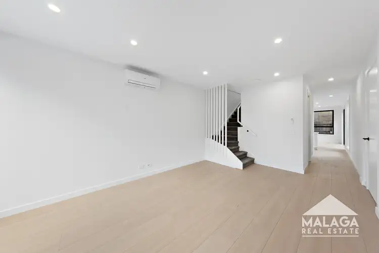 Third view of Homely townhouse listing, 8 Vine Street, Braybrook VIC 3019