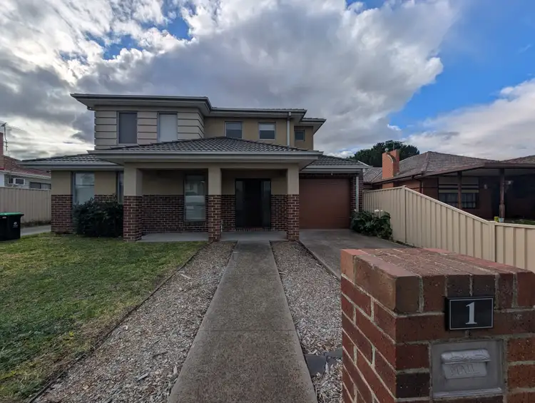 1/54 Morell Street, Glenroy VIC 3046