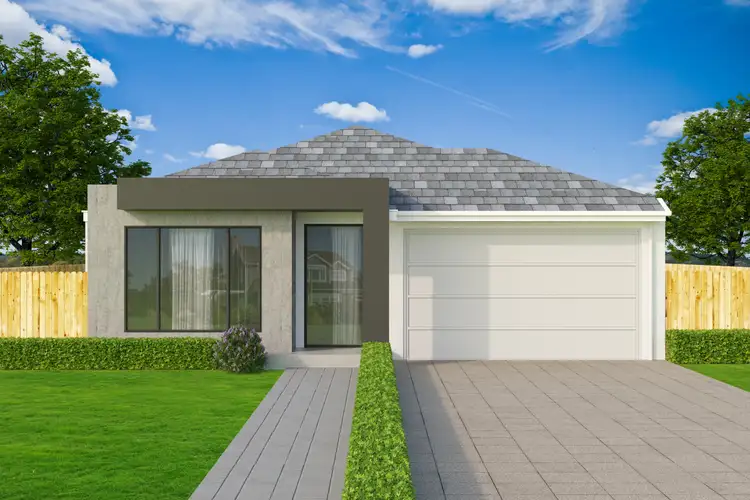 52 Compton Promenade, Donnybrook VIC 3064