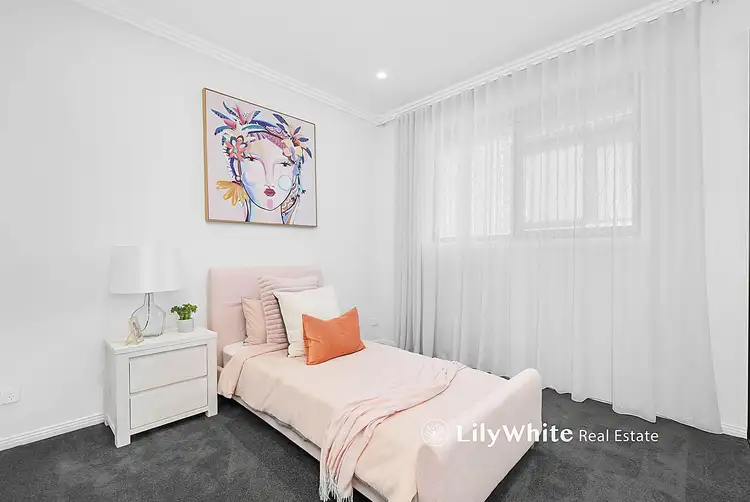 Fifth view of Homely house listing, 15 Bushel Approach, Gilead NSW 2560