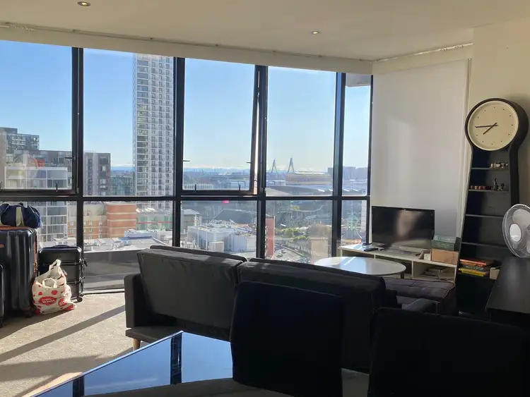 1708/710 George Street, Sydney NSW 2000