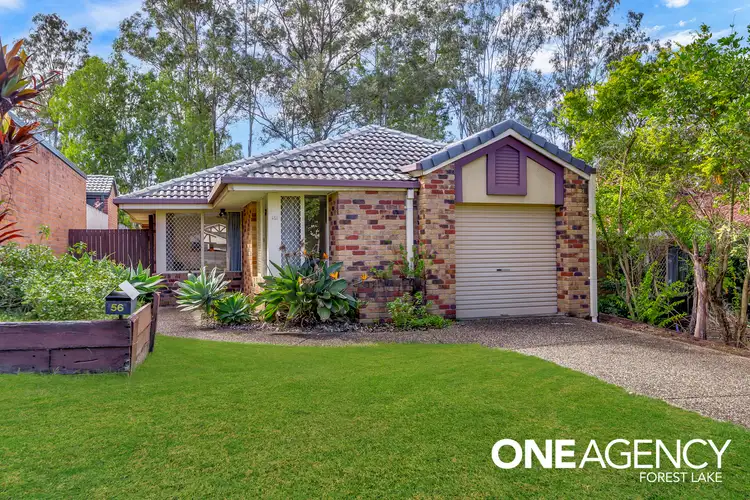 56 Settlers Circuit, Forest Lake QLD 4078