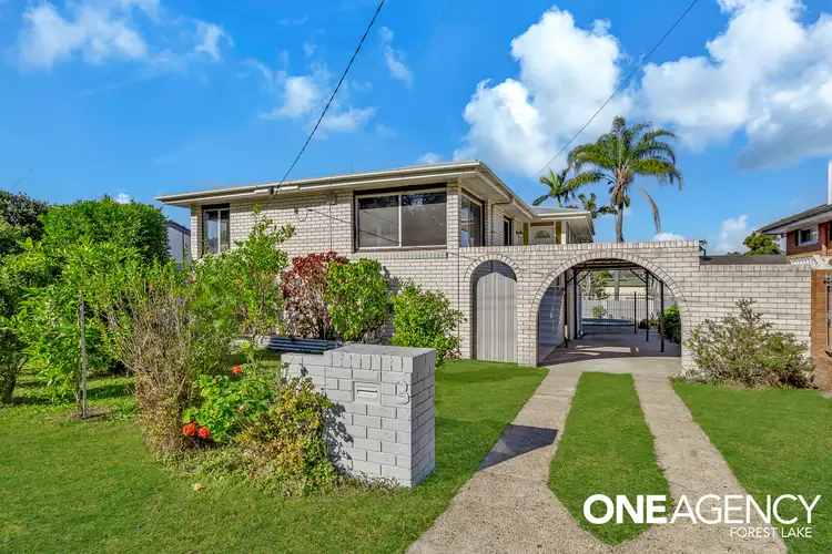 3 Monterey Street, Wacol QLD 4076