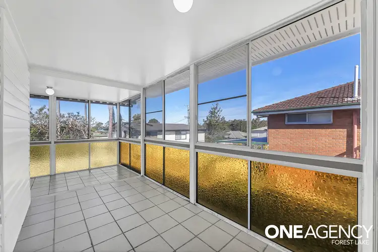 Fourth view of Homely house listing, 3 Monterey Street, Wacol QLD 4076