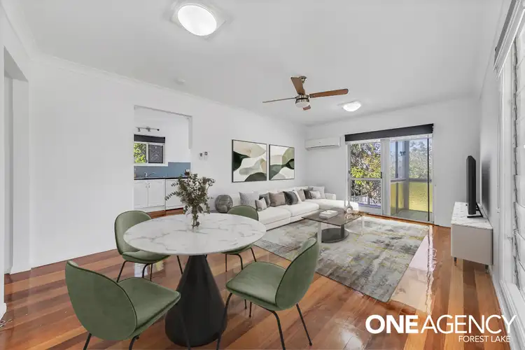Fifth view of Homely house listing, 3 Monterey Street, Wacol QLD 4076