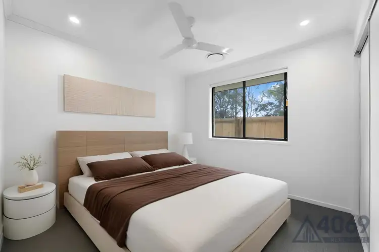 Sixth view of Homely house listing, 18 Maybell Place, Moggill QLD 4070
