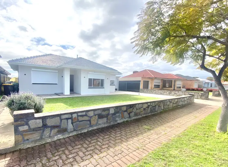 Main view of Homely house listing, 7 Singleton Avenue, Seaton SA 5023