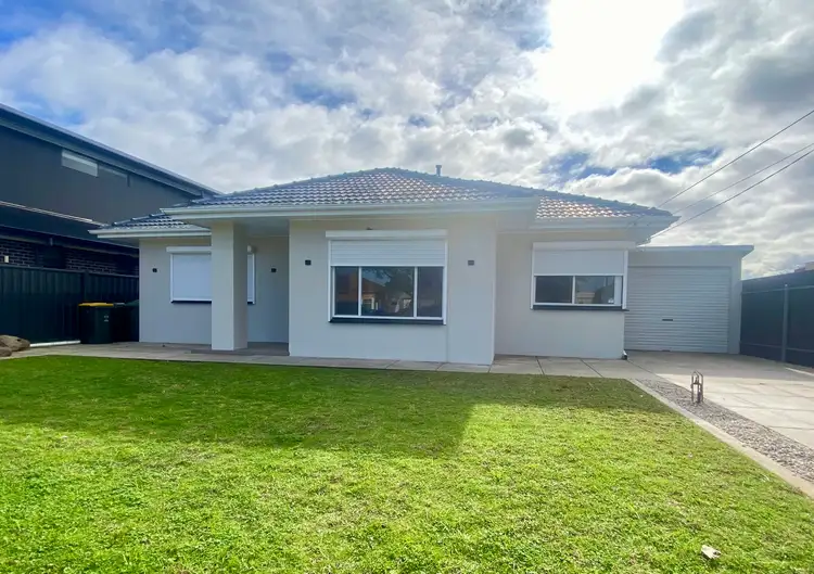 Second view of Homely house listing, 7 Singleton Avenue, Seaton SA 5023