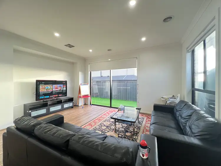 Main view of Homely house listing, 14 Doma Drive, Truganina VIC 3029