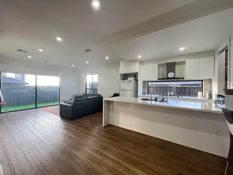 Second view of Homely house listing, 14 Doma Drive, Truganina VIC 3029