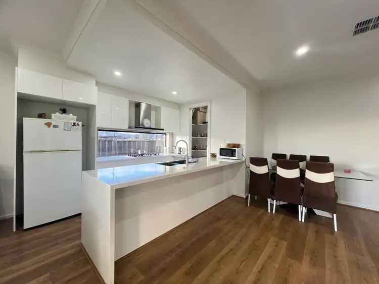 Fourth view of Homely house listing, 14 Doma Drive, Truganina VIC 3029