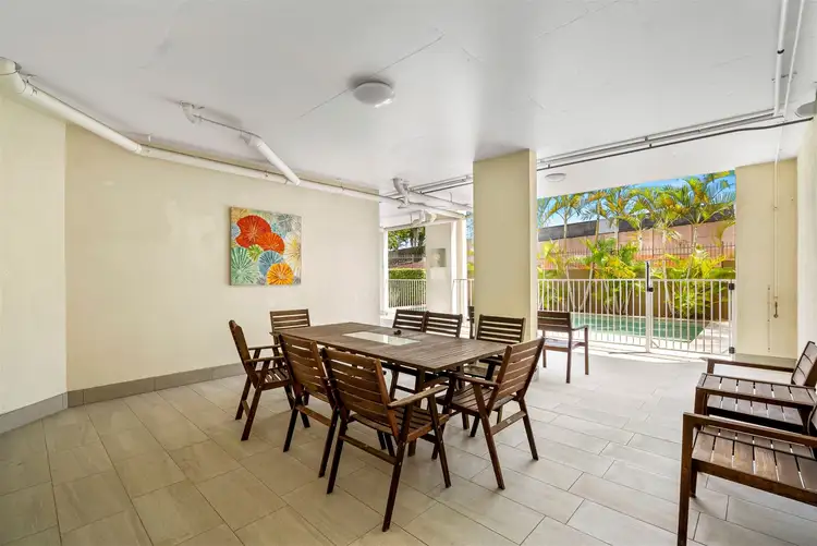 Second view of Homely unit listing, 14/12 Grace Street, Nundah QLD 4012