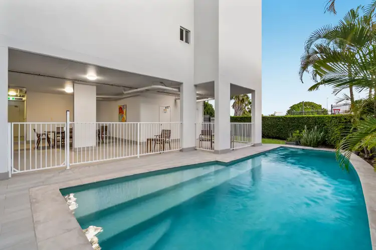 Third view of Homely unit listing, 14/12 Grace Street, Nundah QLD 4012