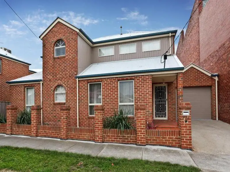 Main view of Homely house listing, 73A Epsom Road, Ascot Vale VIC 3032