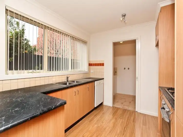 Second view of Homely house listing, 73A Epsom Road, Ascot Vale VIC 3032