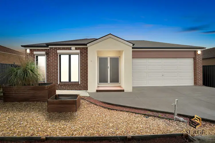 10 Kambah Street, Tarneit VIC 3029