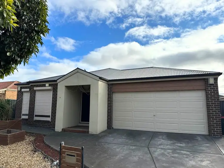 Main view of Homely house listing, 10 Kambah Street, Tarneit VIC 3029