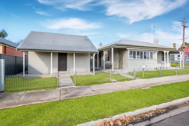363 High Street, Golden Square VIC 3555