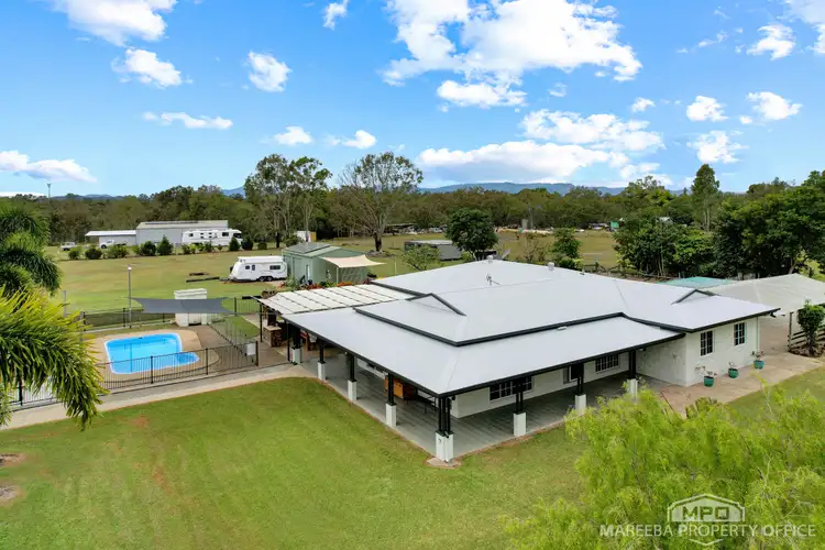 82 McGrath Road, Mareeba QLD 4880