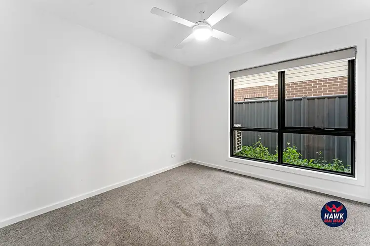 Seventh view of Homely house listing, 10 Bloomfield Crescent, Taylor ACT 2913