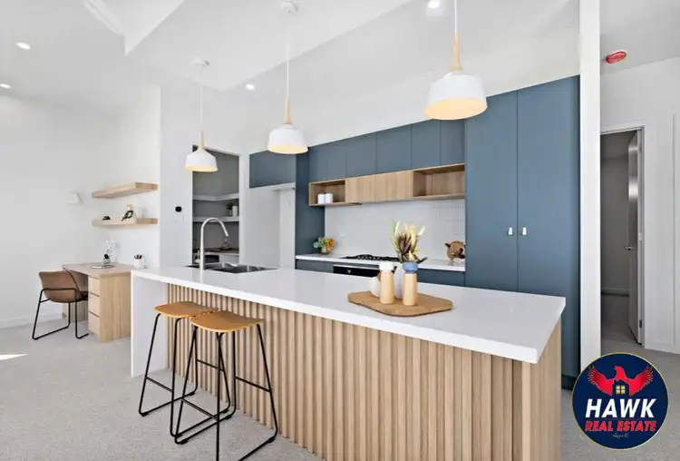 12 Hyssop Street, Tralee NSW 2620