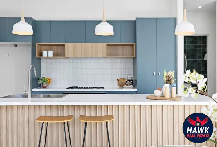 12 Hyssop Street, Tralee NSW 2620