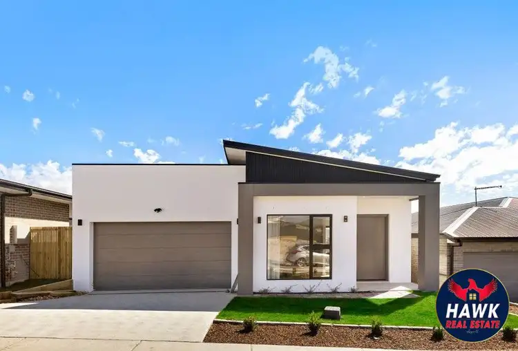 Second view of Homely house listing, 12 Hyssop Street, Tralee NSW 2620