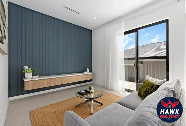 Third view of Homely house listing, 12 Hyssop Street, Tralee NSW 2620