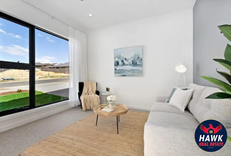 Fourth view of Homely house listing, 12 Hyssop Street, Tralee NSW 2620