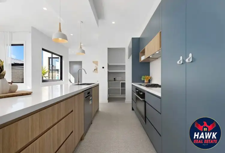 Fifth view of Homely house listing, 12 Hyssop Street, Tralee NSW 2620
