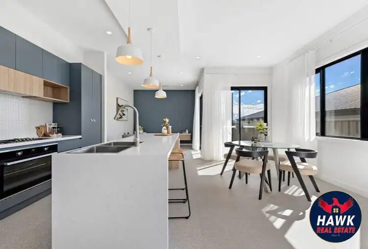 Seventh view of Homely house listing, 12 Hyssop Street, Tralee NSW 2620
