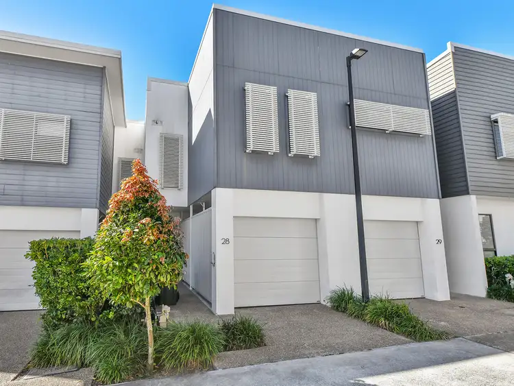 Main view of Homely townhouse listing, 28/7 Giosam Street, Richlands QLD 4077
