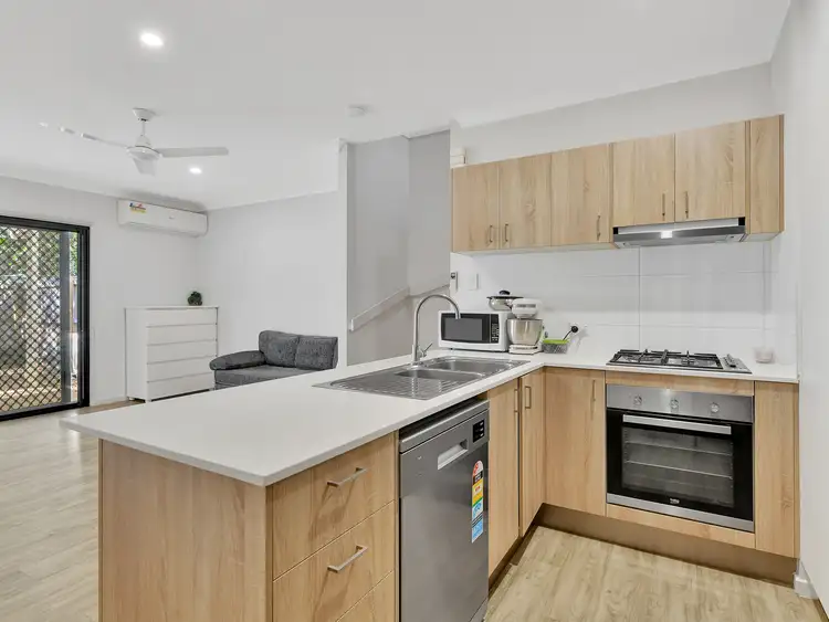 Fourth view of Homely townhouse listing, 28/7 Giosam Street, Richlands QLD 4077