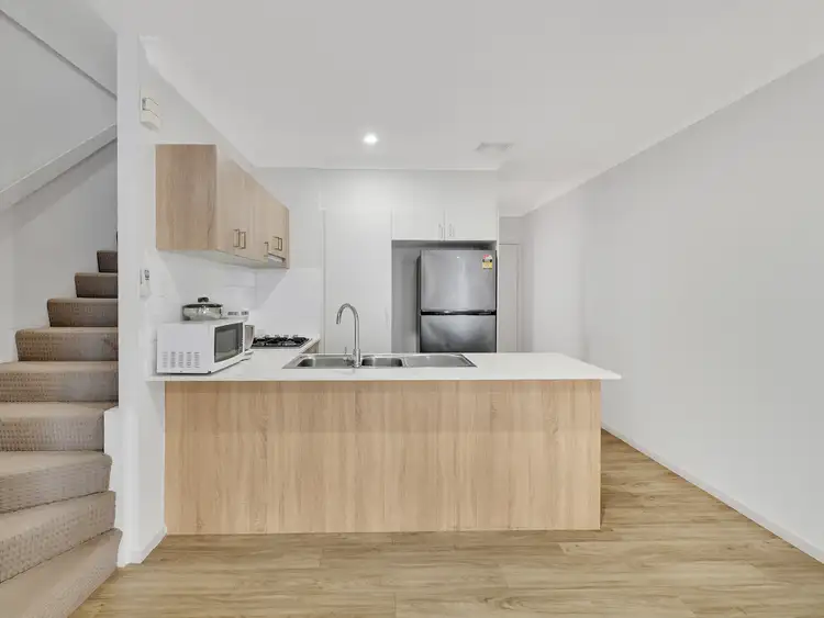 Fifth view of Homely townhouse listing, 28/7 Giosam Street, Richlands QLD 4077