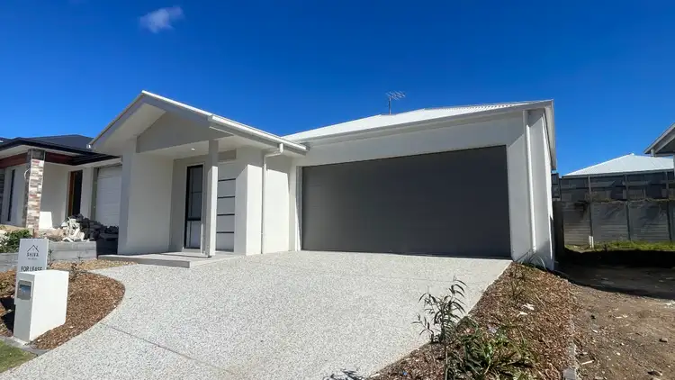 40 Sage Way, White Rock QLD 4306
