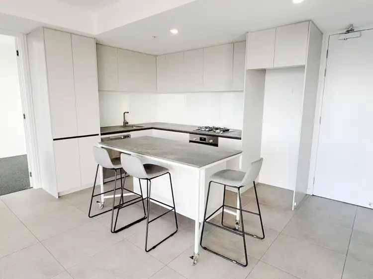 Second view of Homely apartment listing, 1106/17 Penny Place, Adelaide SA 5000