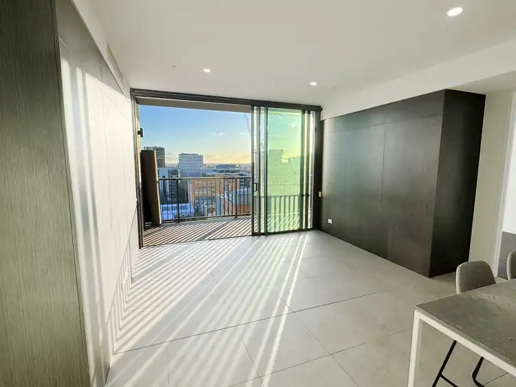 Third view of Homely apartment listing, 1106/17 Penny Place, Adelaide SA 5000