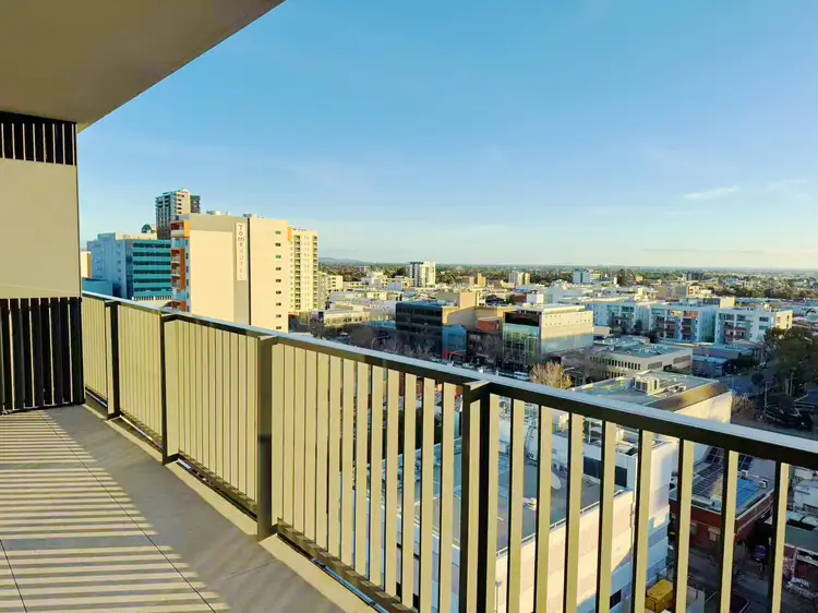 Fourth view of Homely apartment listing, 1106/17 Penny Place, Adelaide SA 5000
