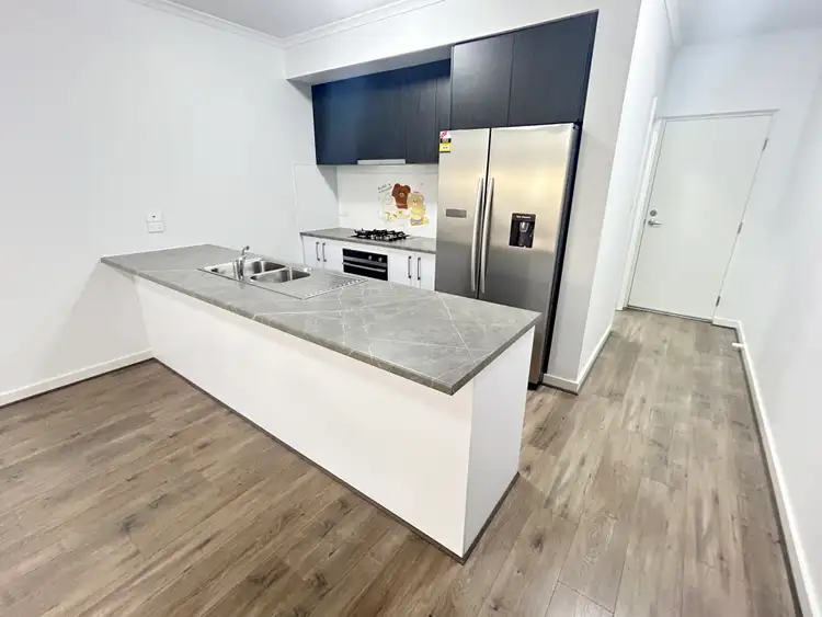 Second view of Homely townhouse listing, 28 Hill Smith Boulevard, St Clair SA 5011