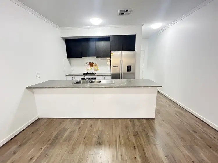 Third view of Homely townhouse listing, 28 Hill Smith Boulevard, St Clair SA 5011