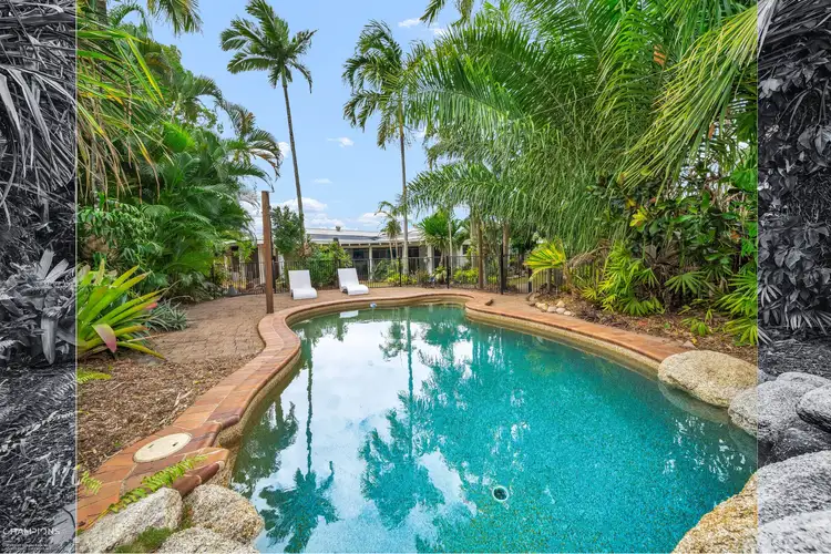 Main view of Homely house listing, 7 Carbeen Close, Holloways Beach QLD 4878