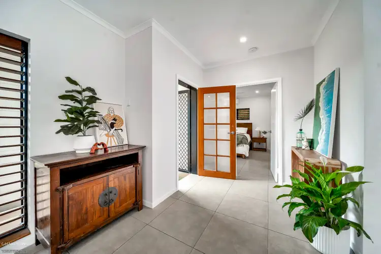 Second view of Homely house listing, 7 Carbeen Close, Holloways Beach QLD 4878