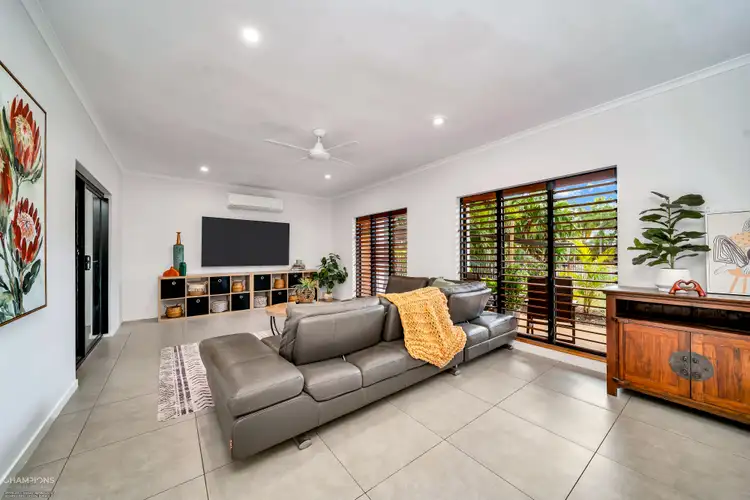 Third view of Homely house listing, 7 Carbeen Close, Holloways Beach QLD 4878