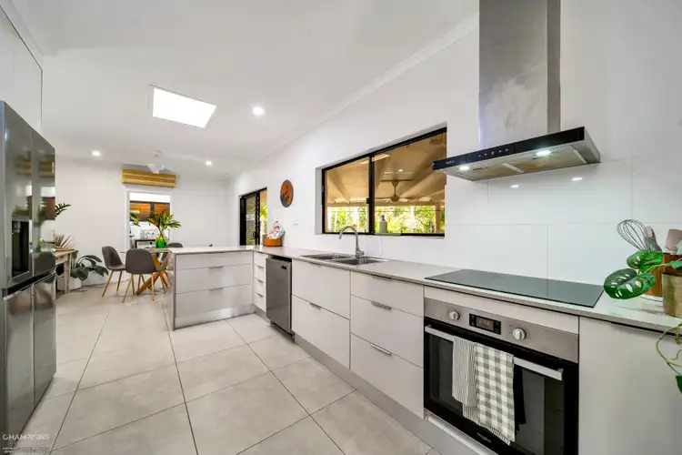 Fourth view of Homely house listing, 7 Carbeen Close, Holloways Beach QLD 4878