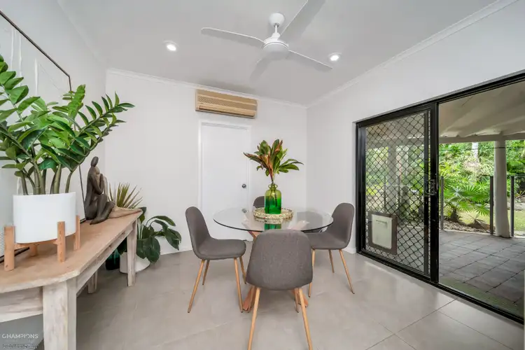 Sixth view of Homely house listing, 7 Carbeen Close, Holloways Beach QLD 4878