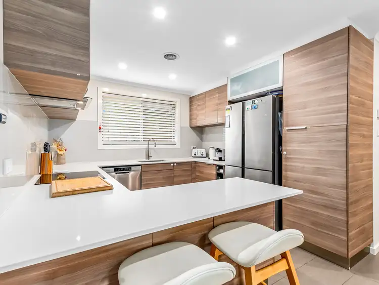 Third view of Homely house listing, 4 The Mears, Epping VIC 3076